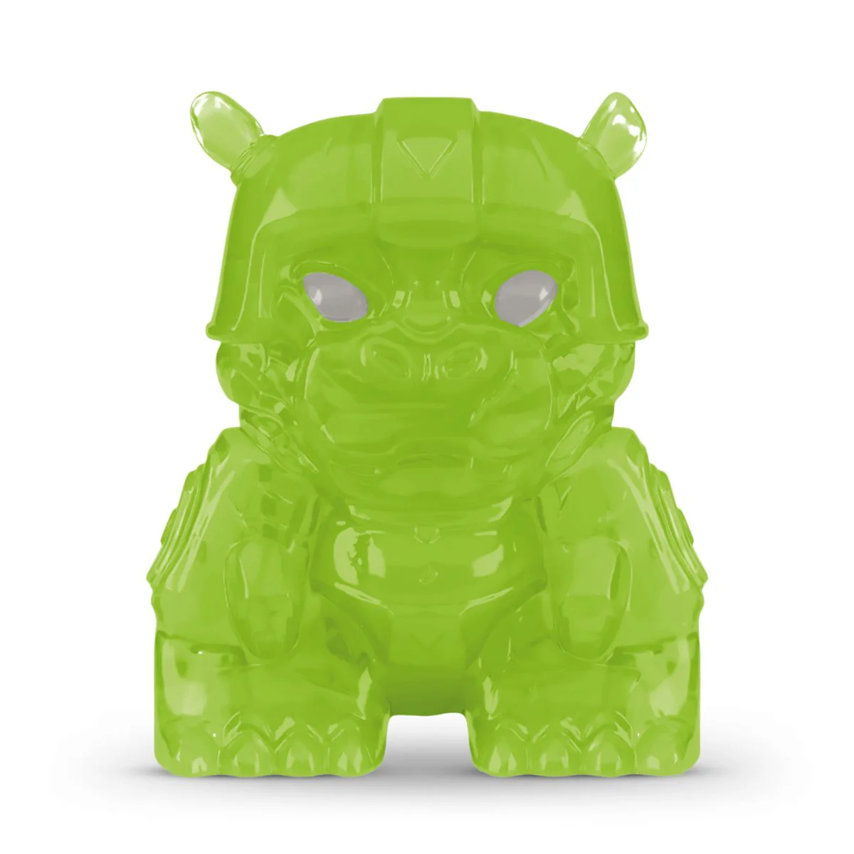 Stone CrashMobile with Mini Creature - Image 9
