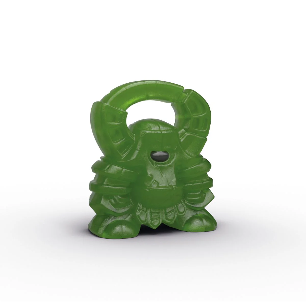 Stone Jet with Mini Creature - Image 5