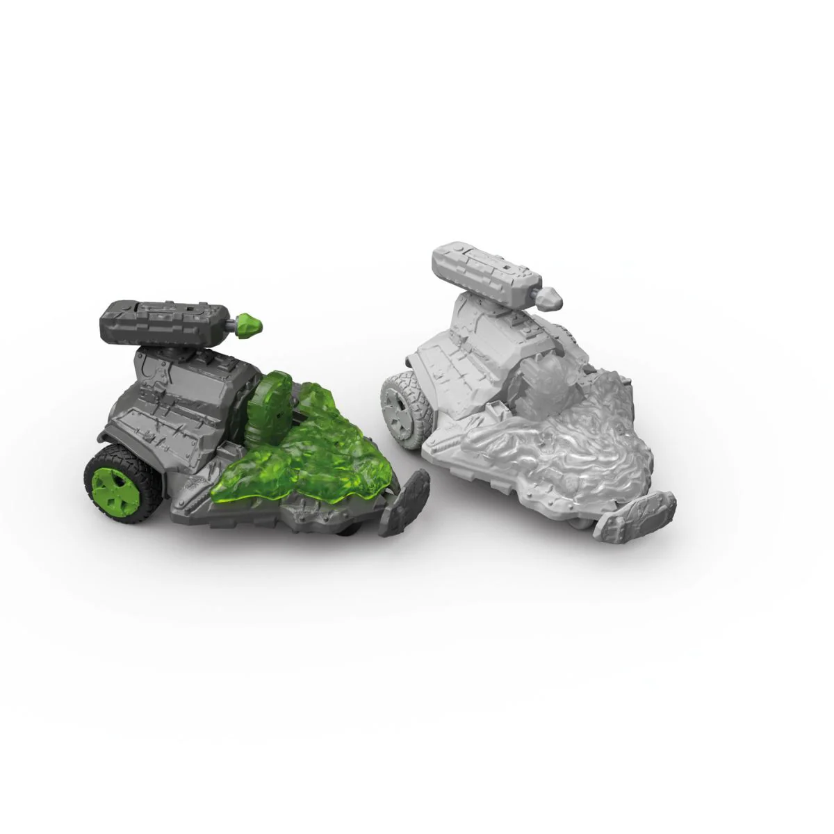 Stone Jet with Mini Creature - Image 6