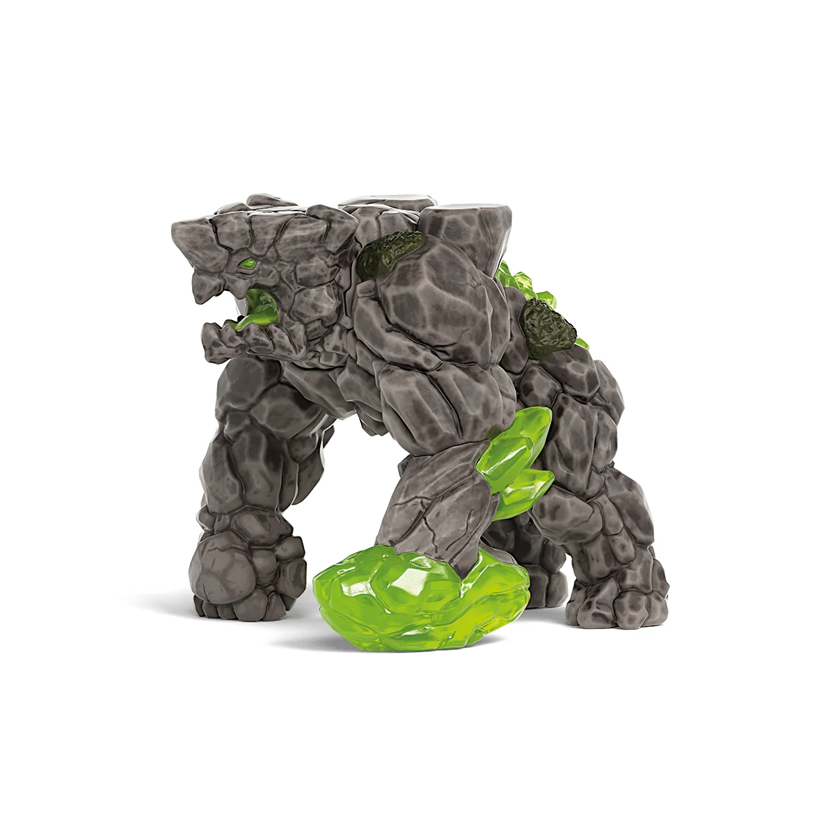 Stone Smasher