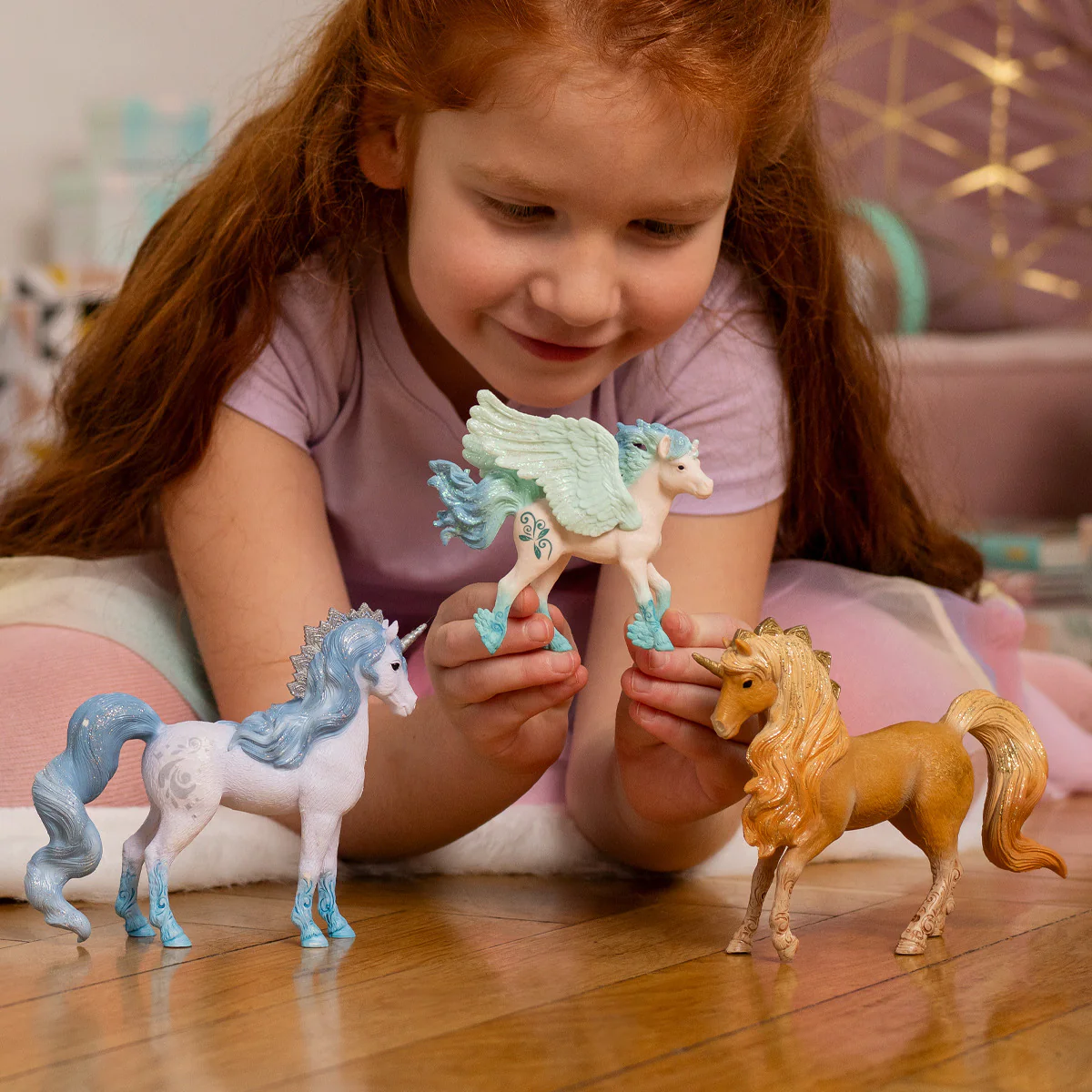 Stormy Unicorn Foal - Image 3