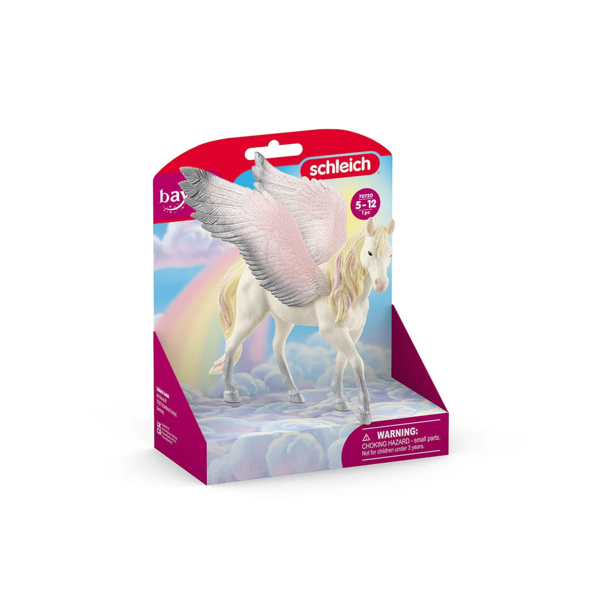 Sunrise Pegasus - Image 3