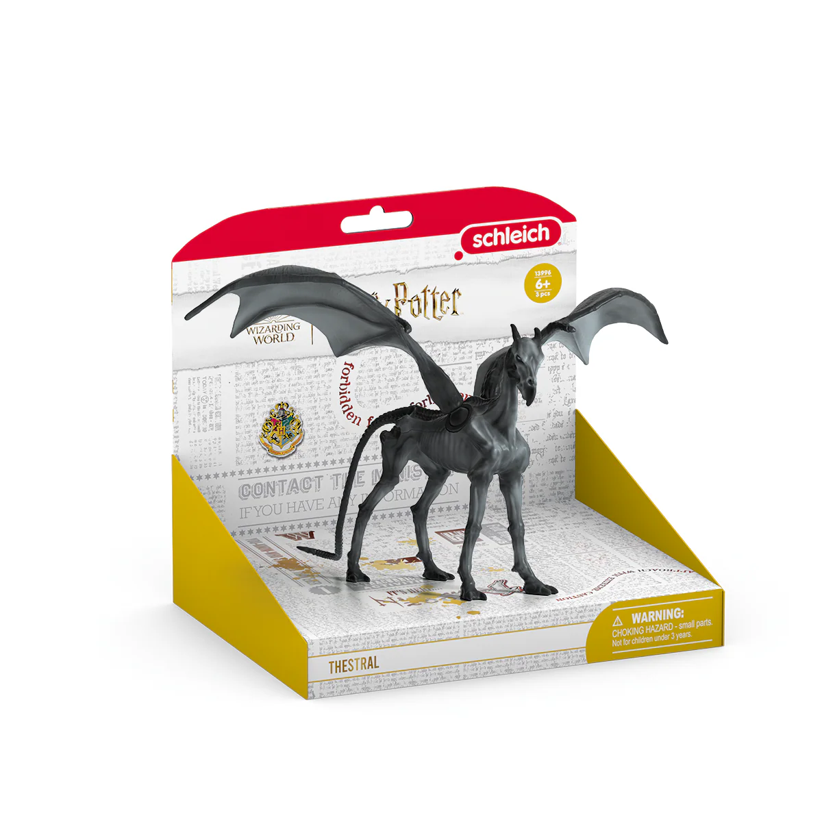 Thestral - Image 7