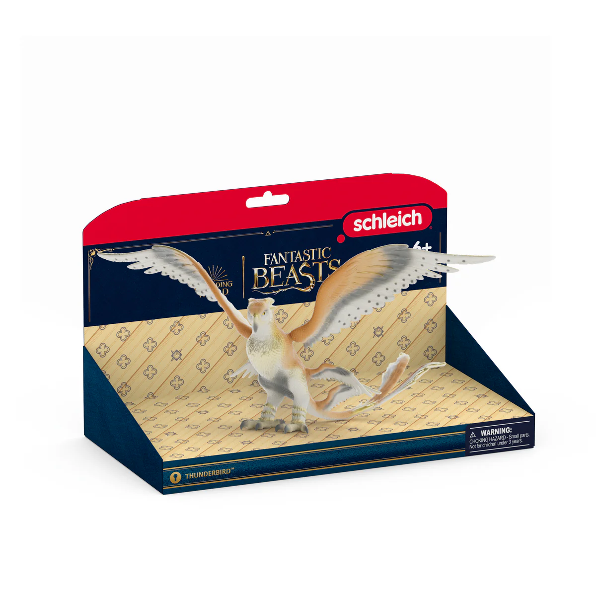 Thunderbird™ - Image 10