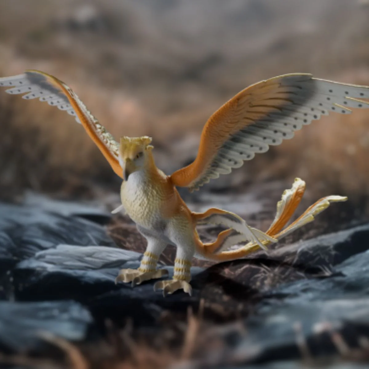 Thunderbird™ - Image 2