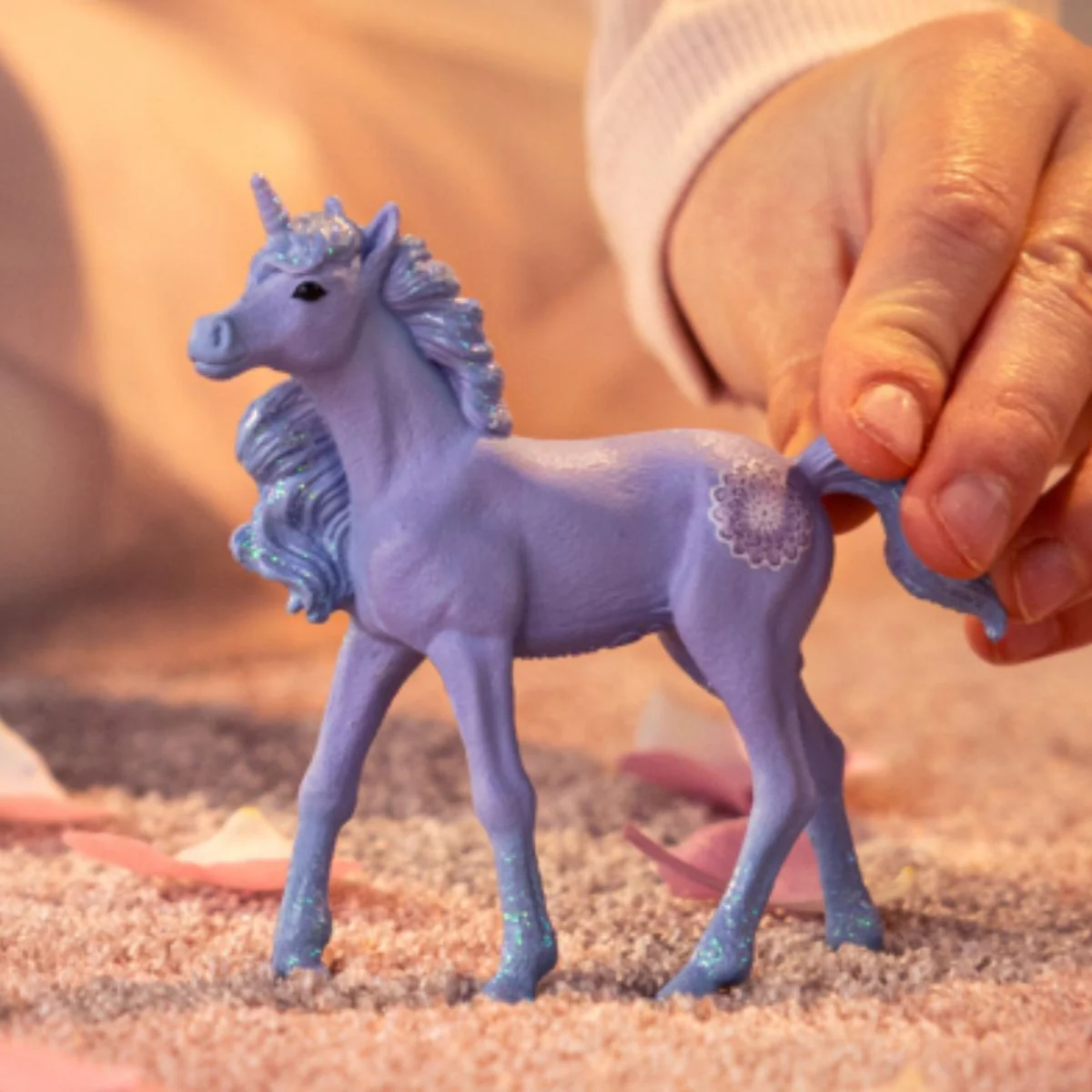 Unicorn Foal Iris - Image 2