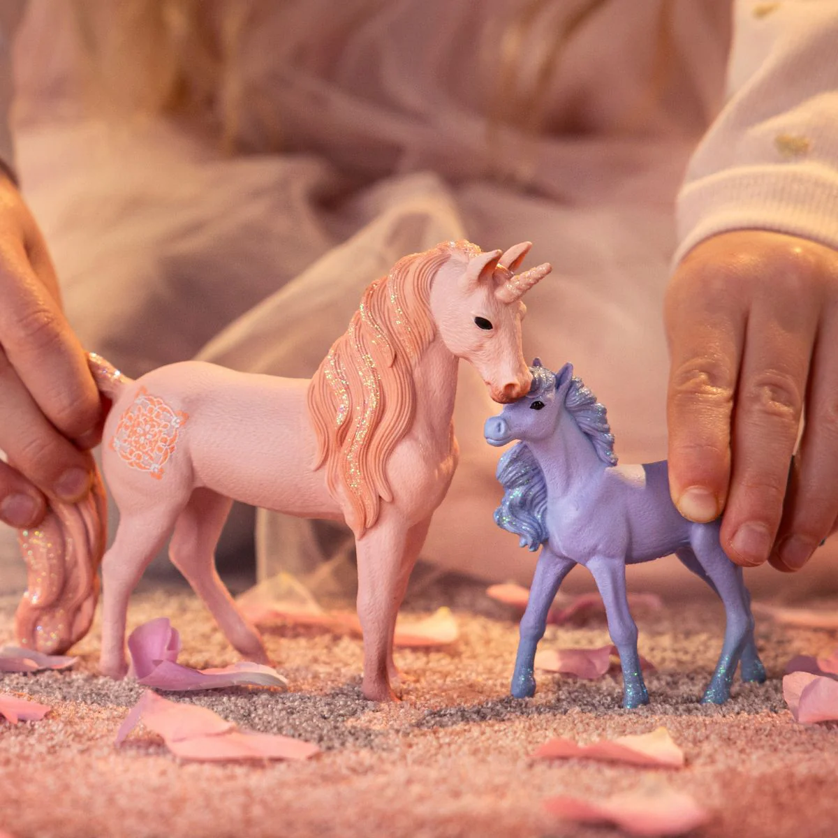 Unicorn Foal Iris - Image 3