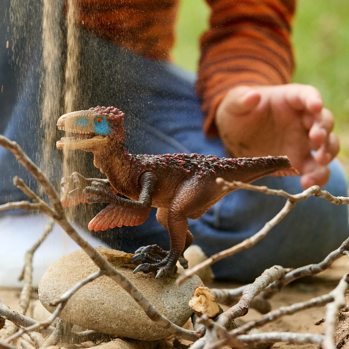 Utahraptor - Image 2