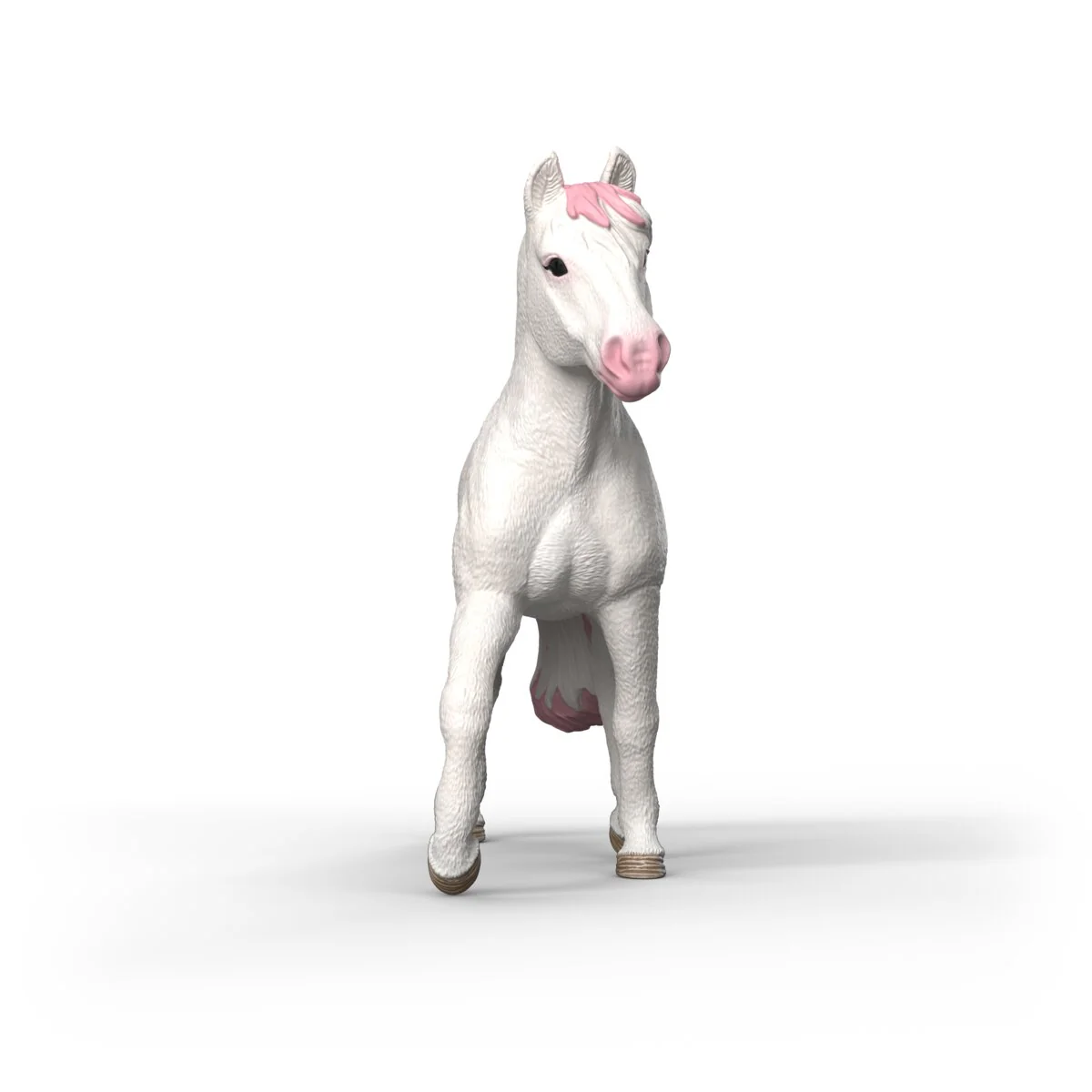 Valentine Edition: Fjord Horse Mare - Image 3