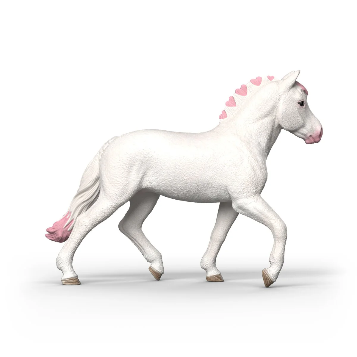 Valentine Edition: Fjord Horse Mare - Image 6