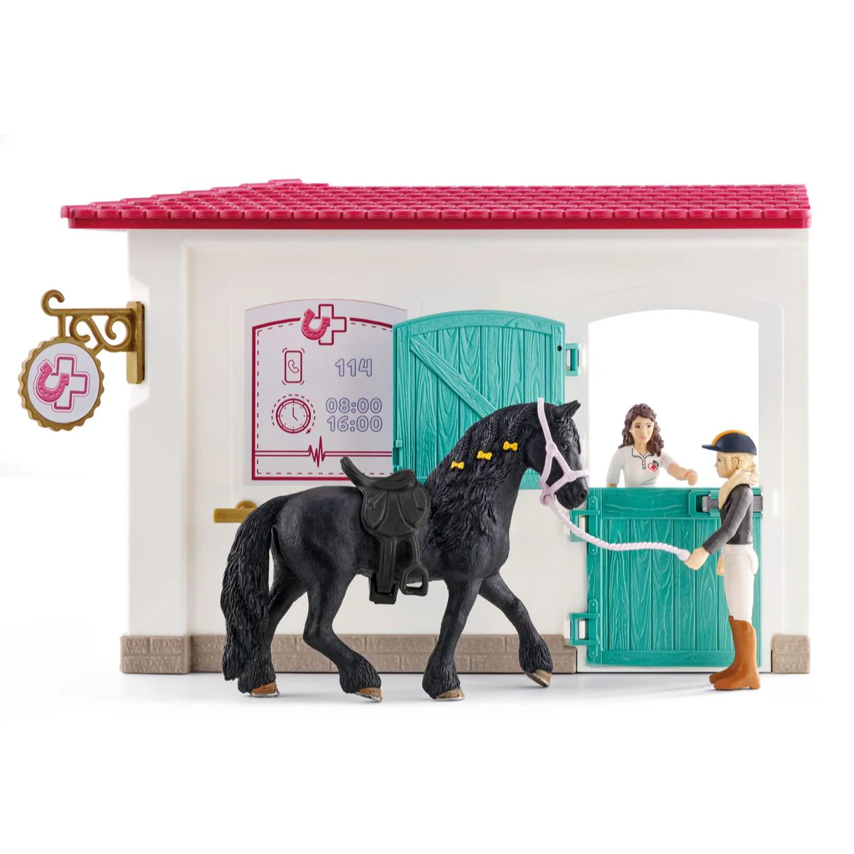 Visiting the vet - Image 7