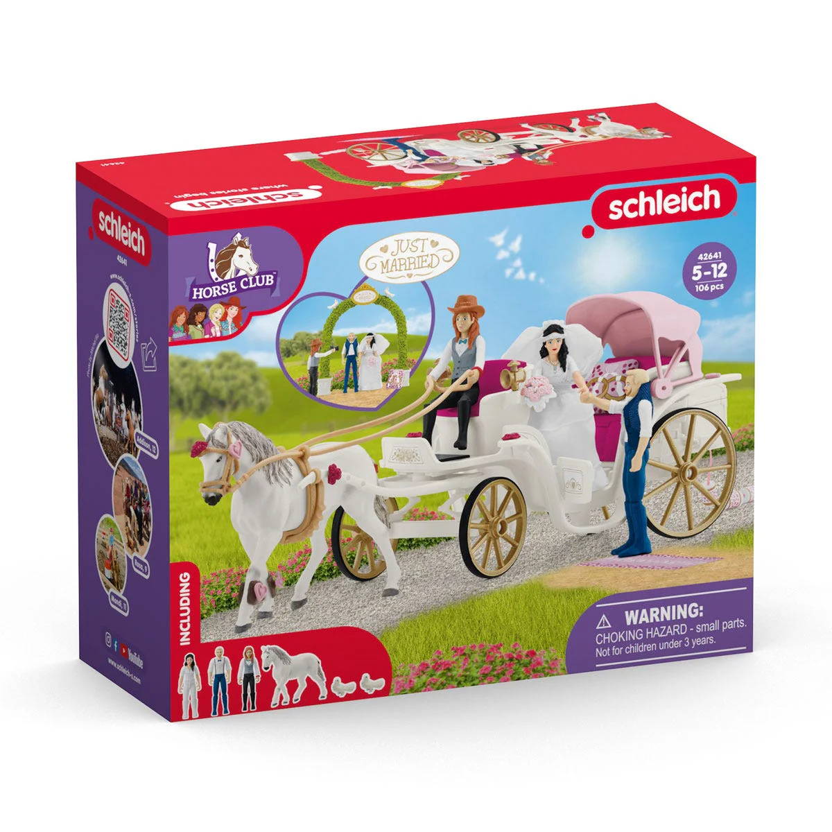 Wedding Carriage - Image 14