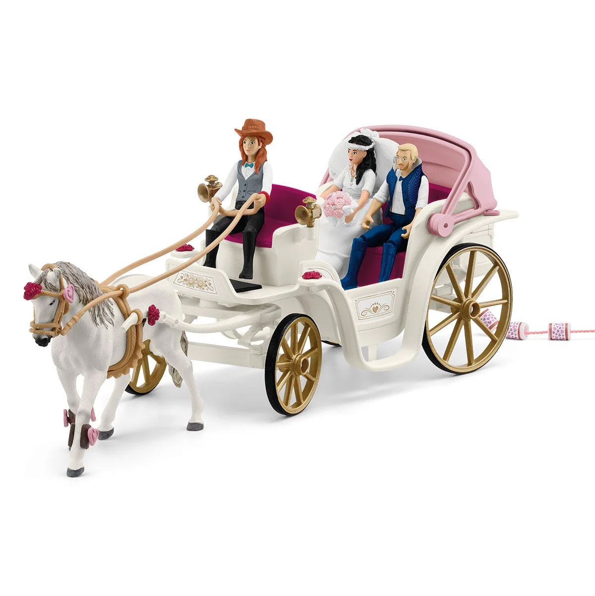 Wedding Carriage - Image 4