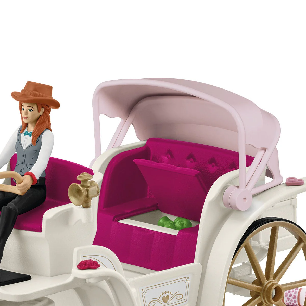 Wedding Carriage - Image 7