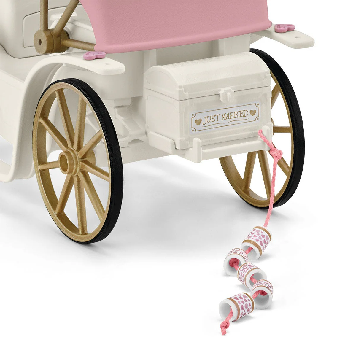 Wedding Carriage - Image 8
