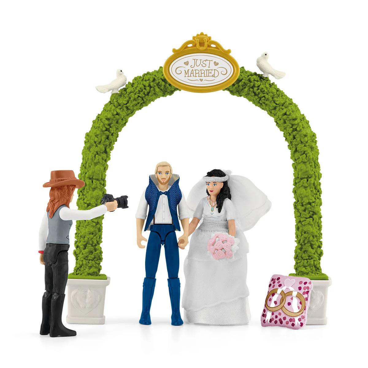 Wedding Carriage - Image 9