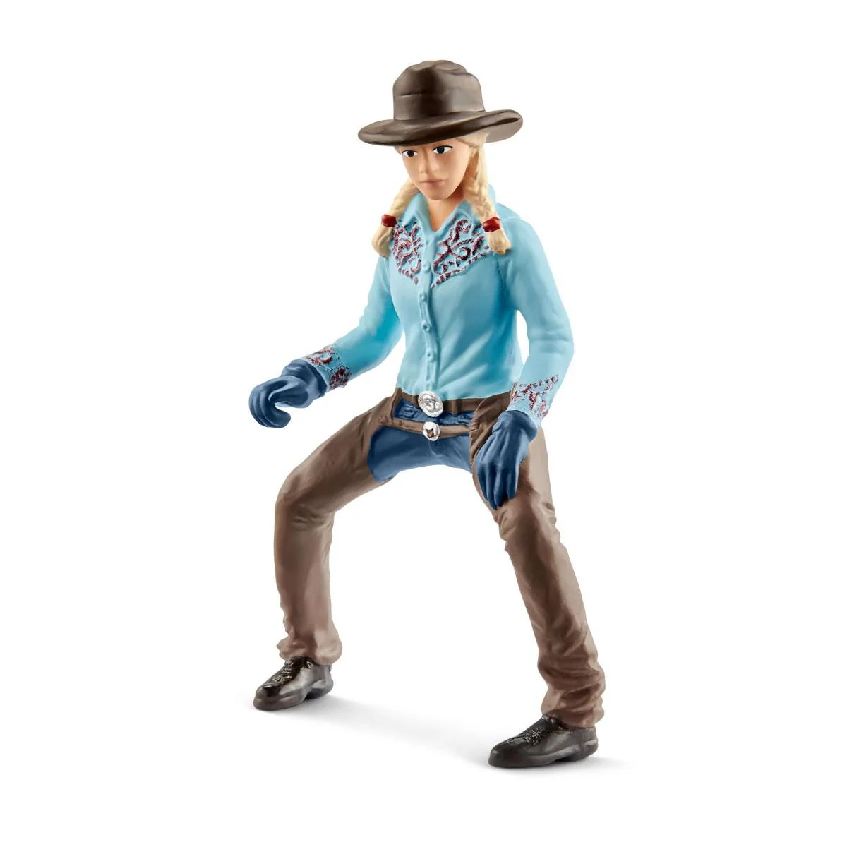 Western riding - Image 4