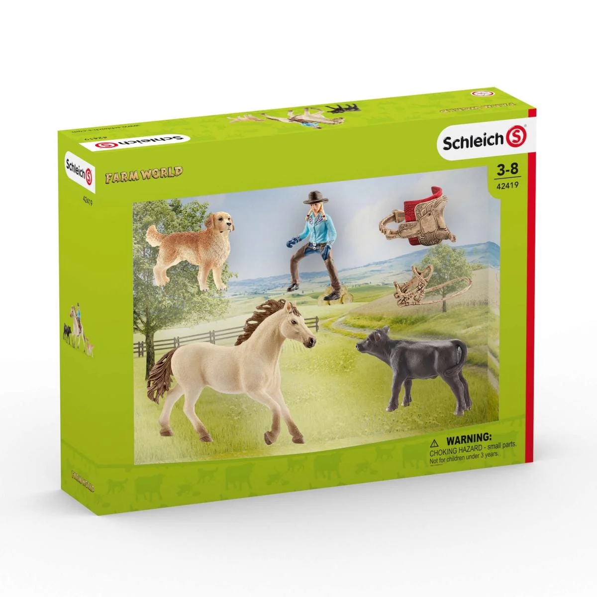 Western riding - Image 5